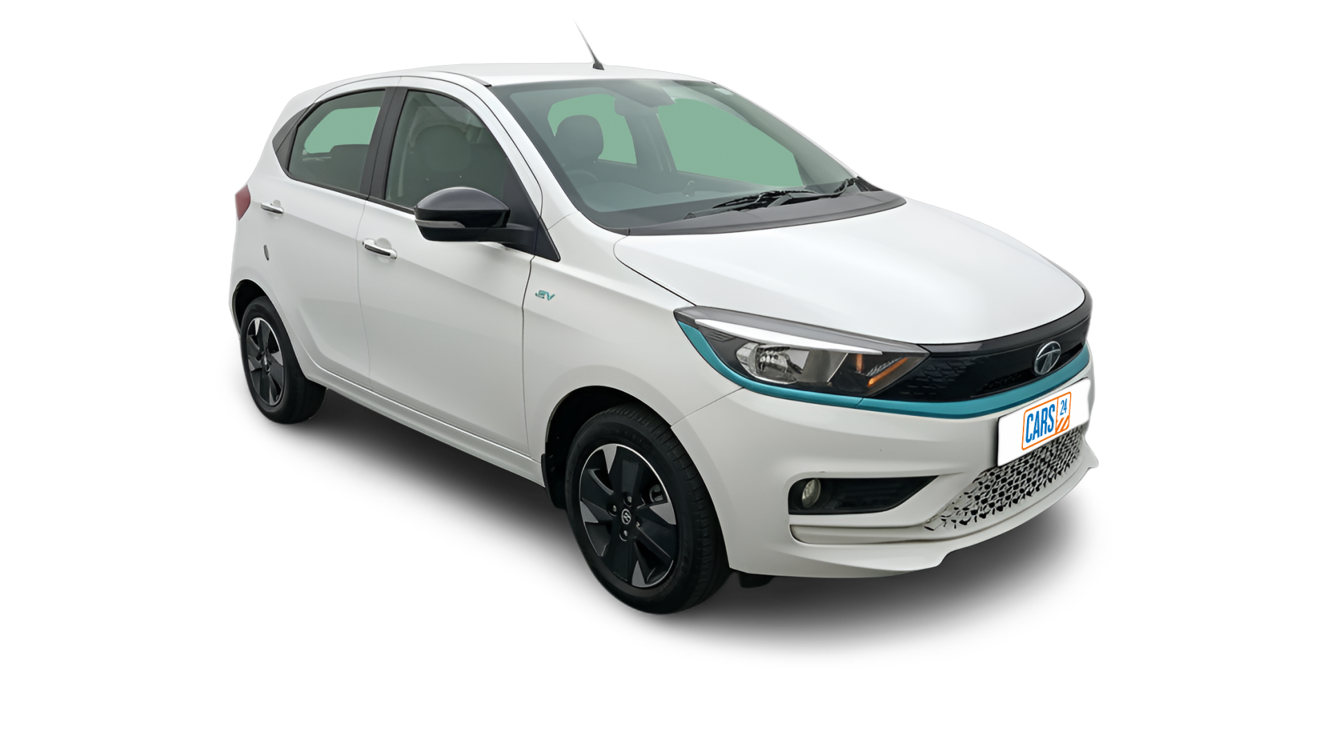 Tata TIAGO EV-img